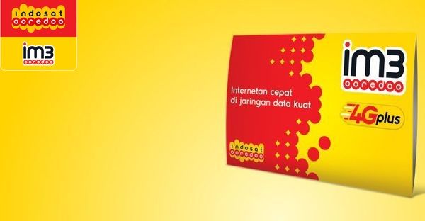Indosat Data Murah